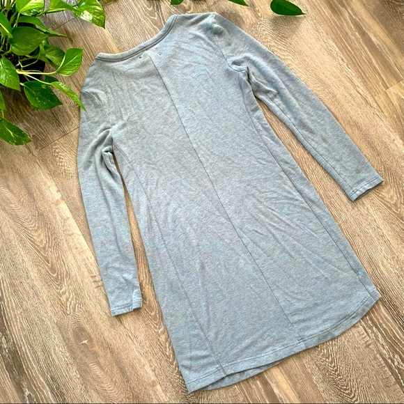 Lou & Grey (at LOFT) dress, size medium - Picture 2 of 3